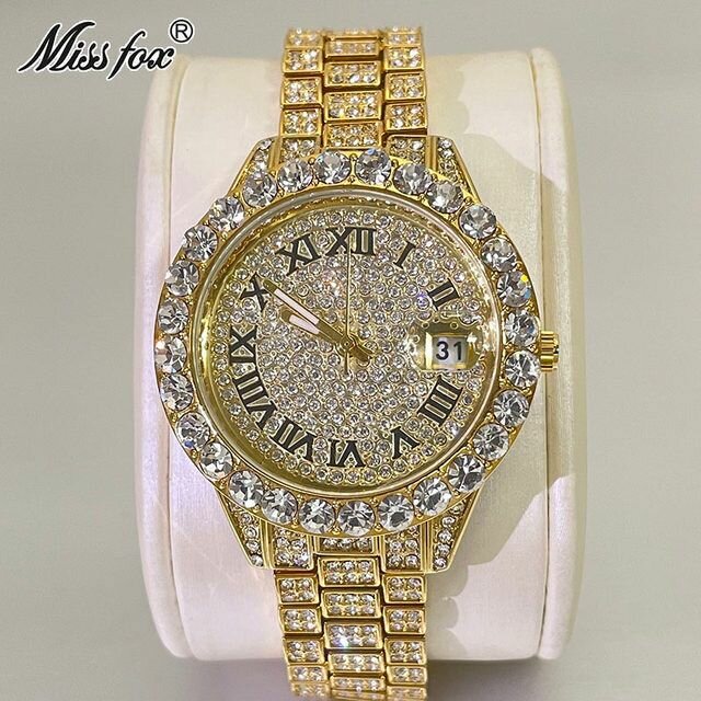 Rolex watch master copy