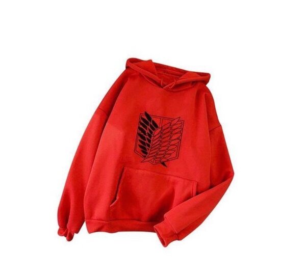 Sweat  attaque des titans