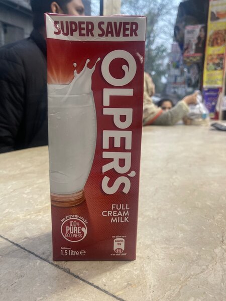 Olpers1.5liter