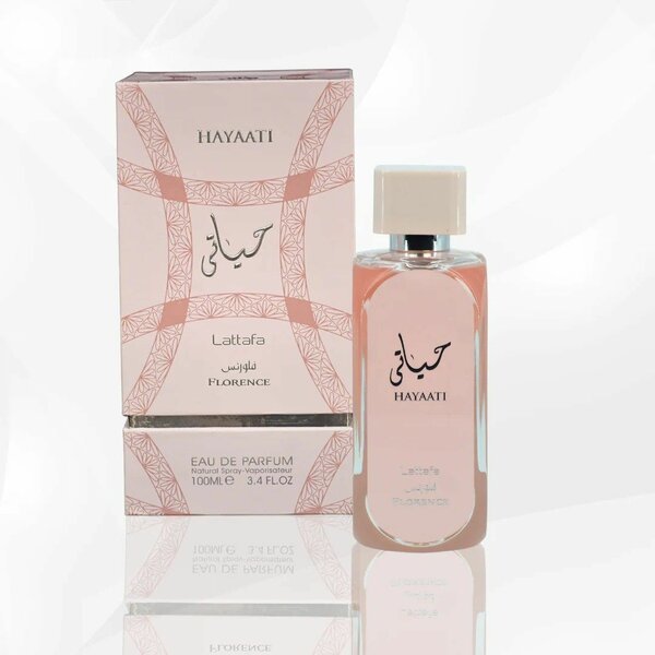 Parfum Hayaati Florence 100ml