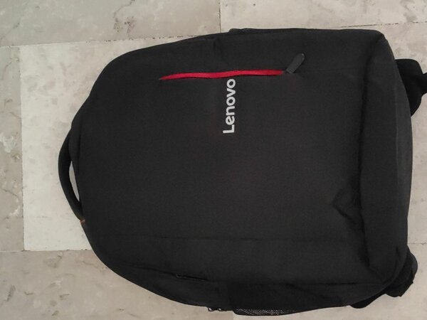 Sac à dos Lenovo élégant