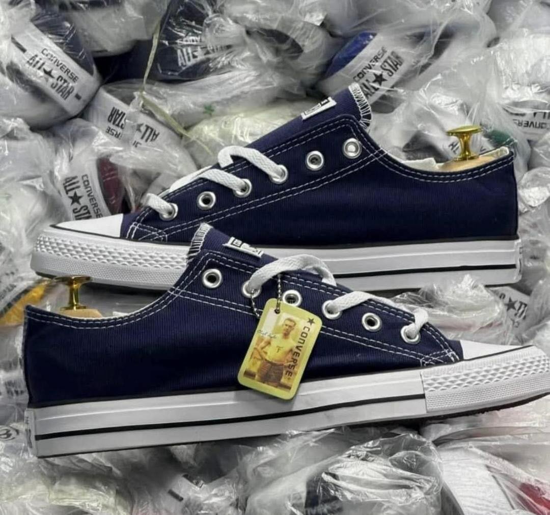 Baskets Classiques Unisexes