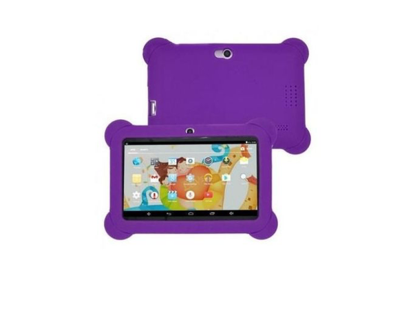 Tablette Android 10'' Enfant