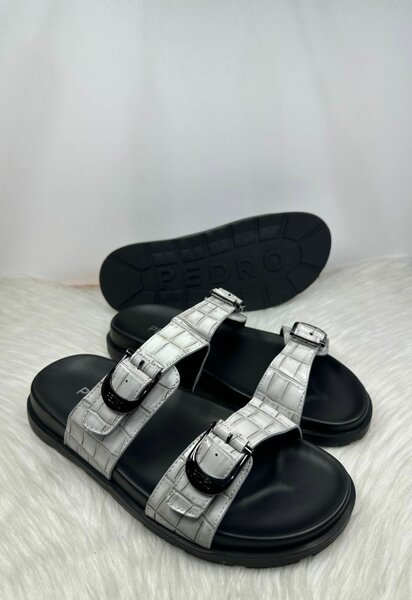 Sandales élégantes Pedro