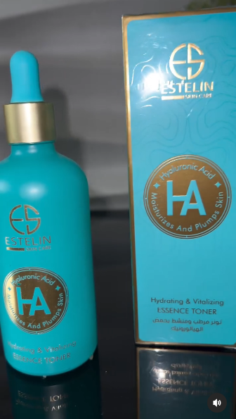 Estelin ESSENCE TONER 