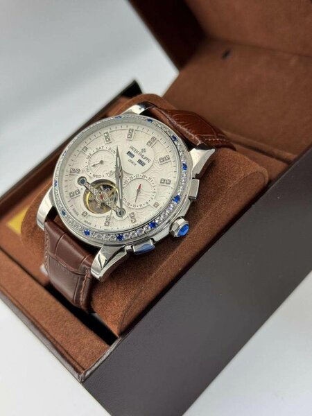 Patek Philippe Automatic