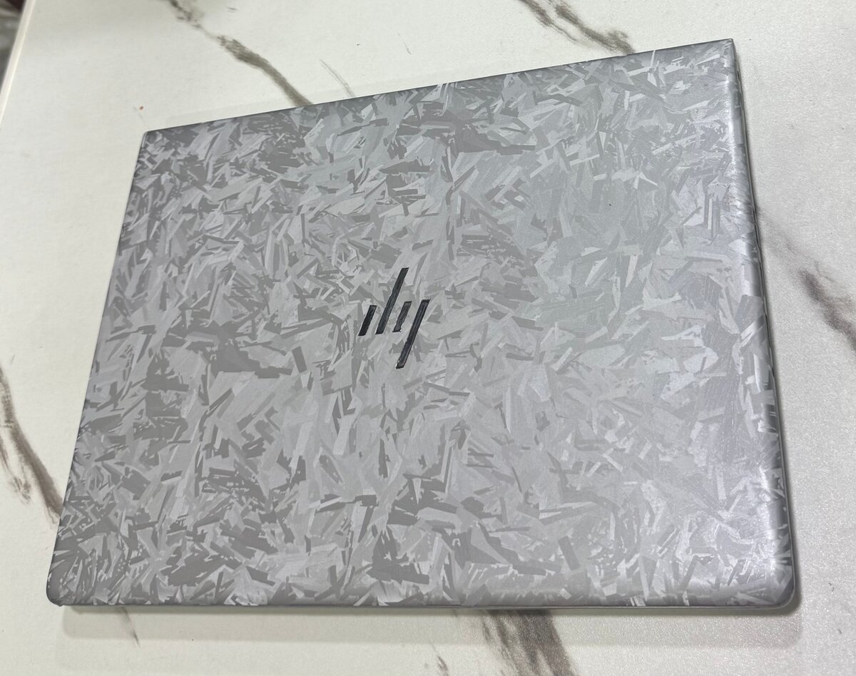 hp elitebook 830 core i5 8th