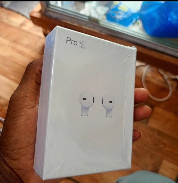 Écouteurs Pro 5S sans fil