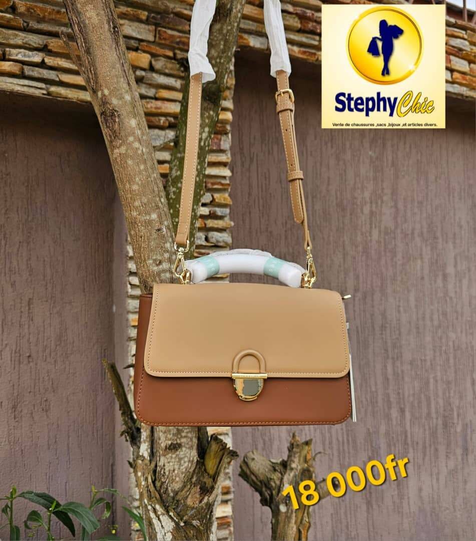 Sac à main élégant femme