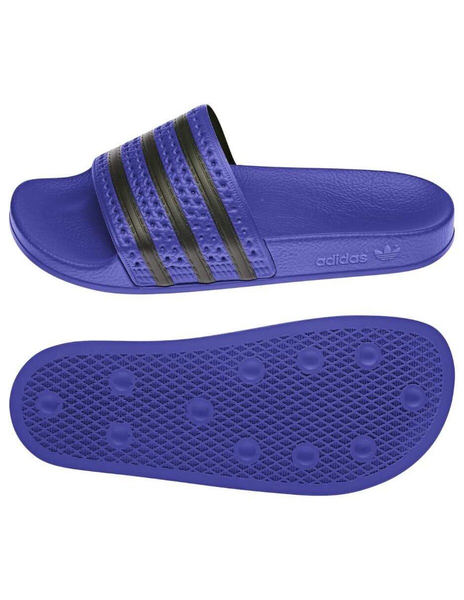 Adidas Claquettes Confortables