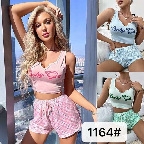 Ensemble Décontracté Femme