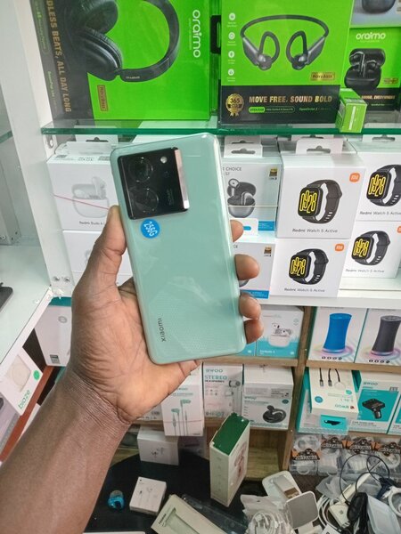 Smartphone Xiaomi
