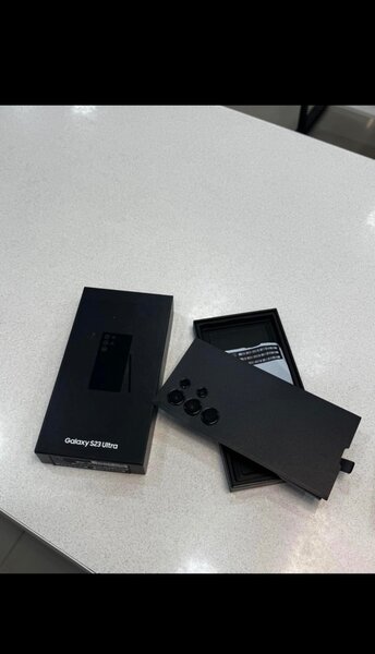 Samsung Galaxy s23 Ultra