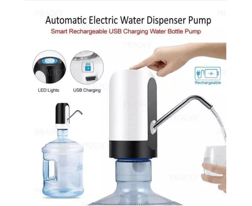 Water Dispenser pump