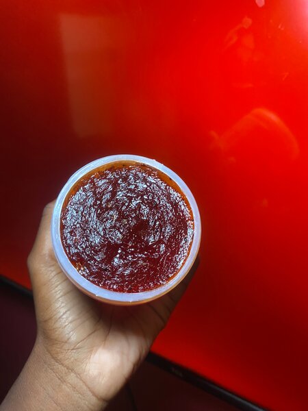 Savon Africain Toudy