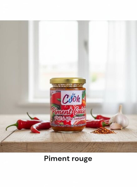 Sauces culinaires variées