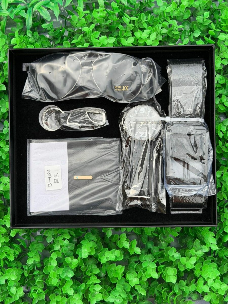 Ensemble Cadeau pour Homme Luxe