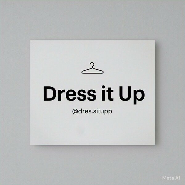 DressITUp
