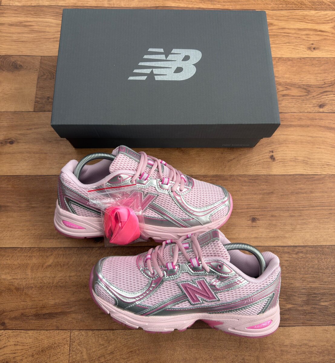 Baskets New Balance sport