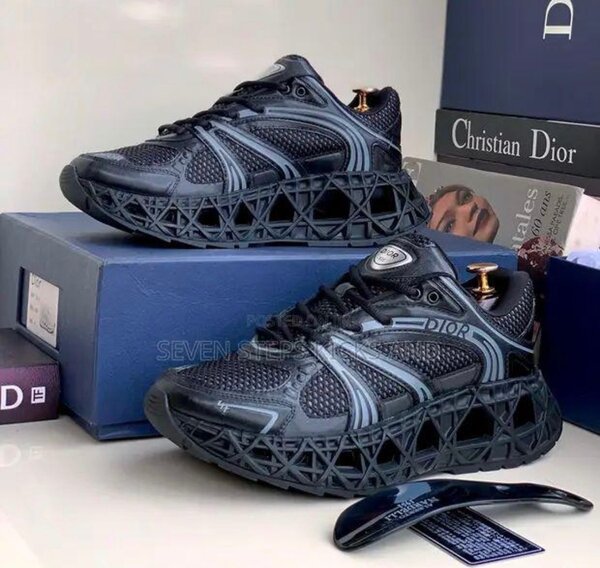 Chaussures de sport Dior
