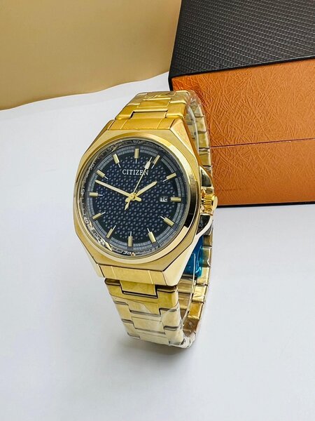 Montre Citizen élégante homme