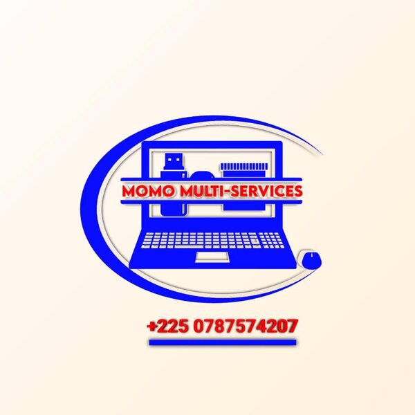 MOMO MULTI~SERVICES