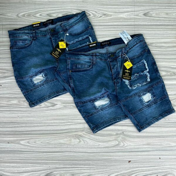 Shorts Jeans