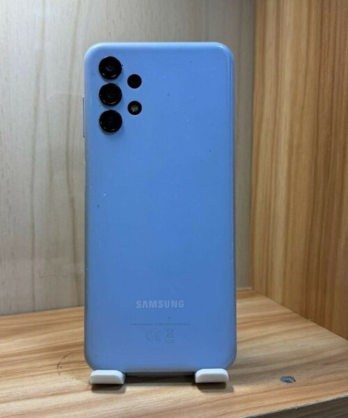 Samsung Galaxy Smartphone