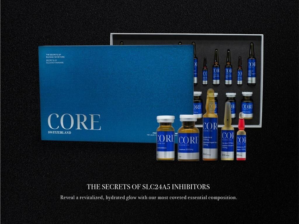 Core injection