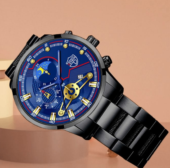 Montre pour homme