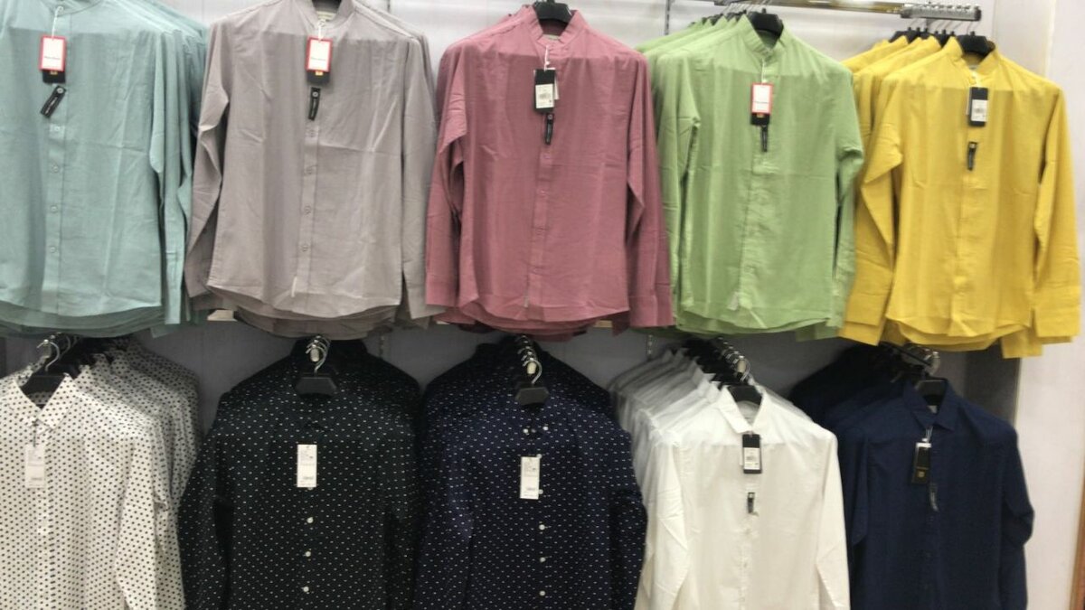 Full sleeve Shirts