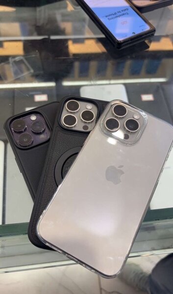 IPHONE 12 PRO MAX ( 256GB)