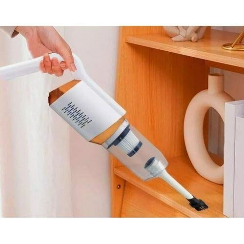 Aspirateur Sans Fil Domestique