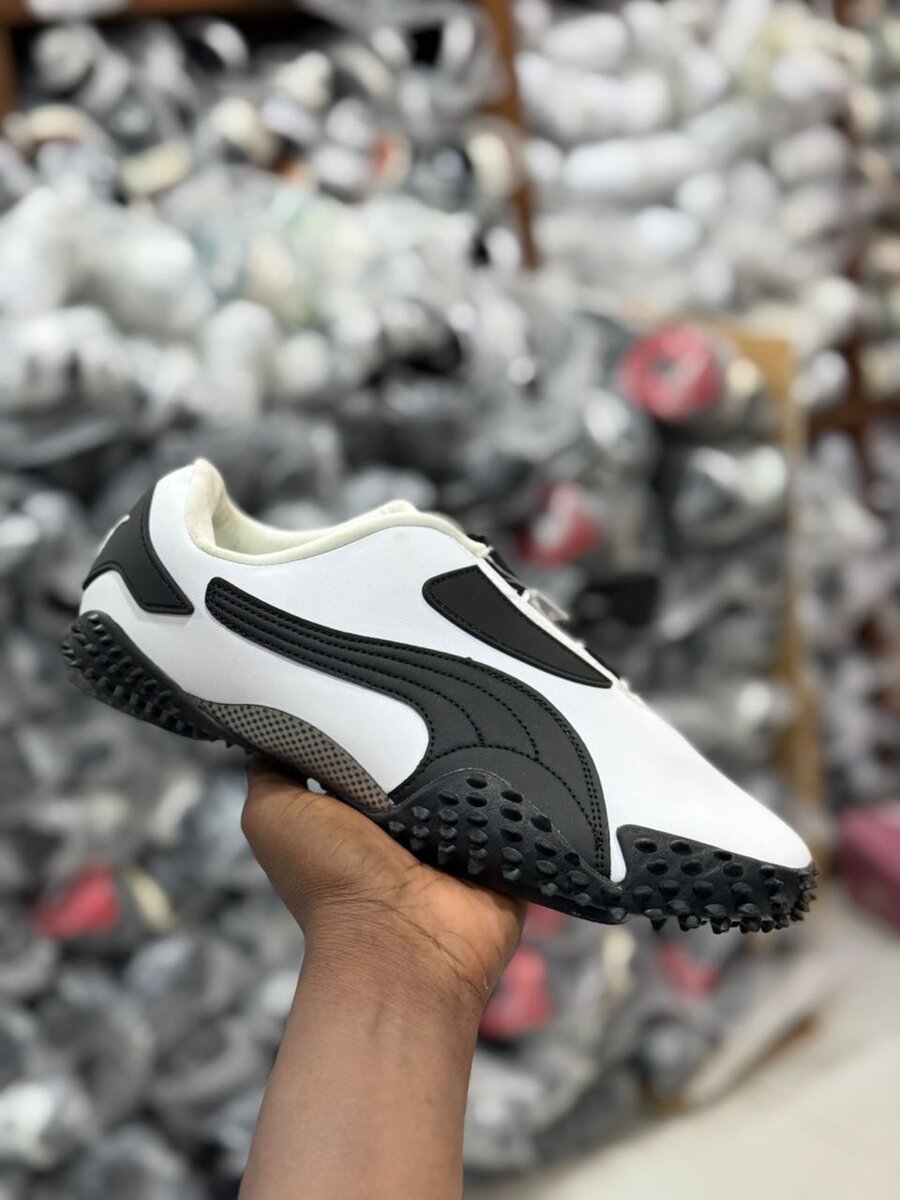 Chaussures puma