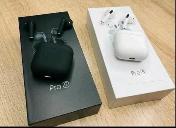 Écouteurs Sans Fil Bluetooth Pro 5