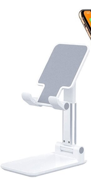 Phone Stand white