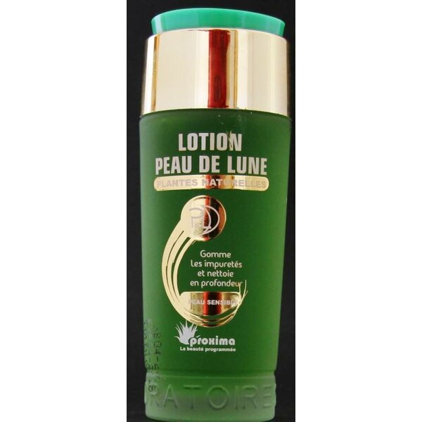 Peau De Lune Face Lotion
