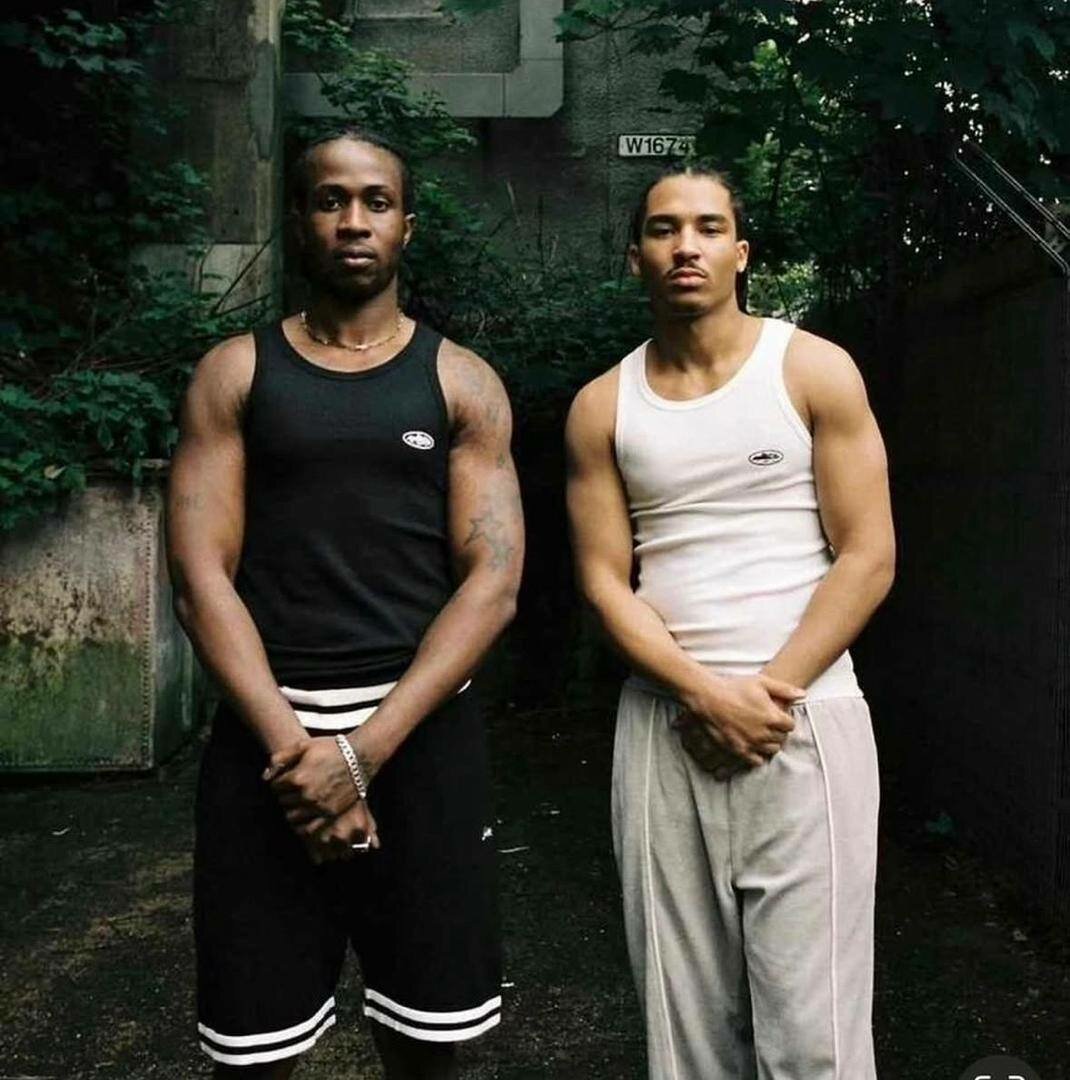 Débardeur Homme Premium