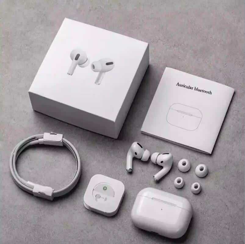 Earpodes pro 2