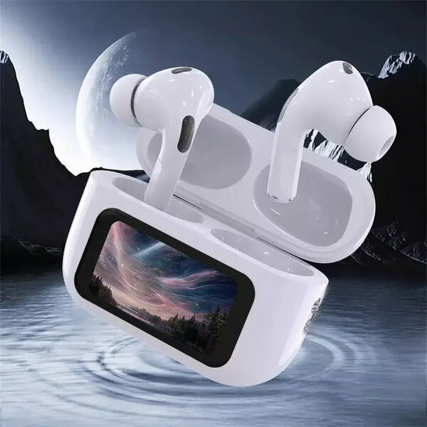A9 pro Custom Photo Airpods