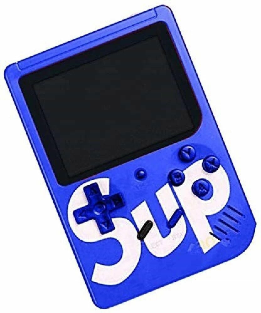 SUP 400-in-1 Games Retro Game
