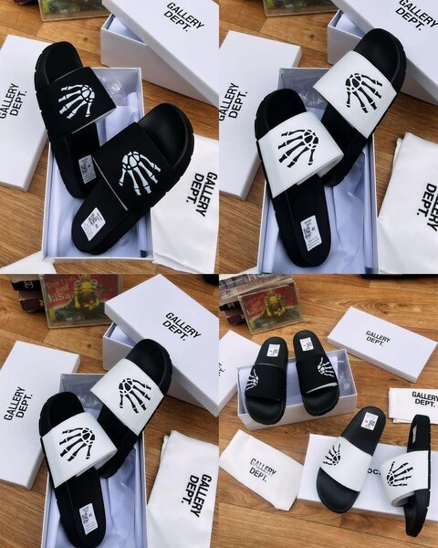 Sandales