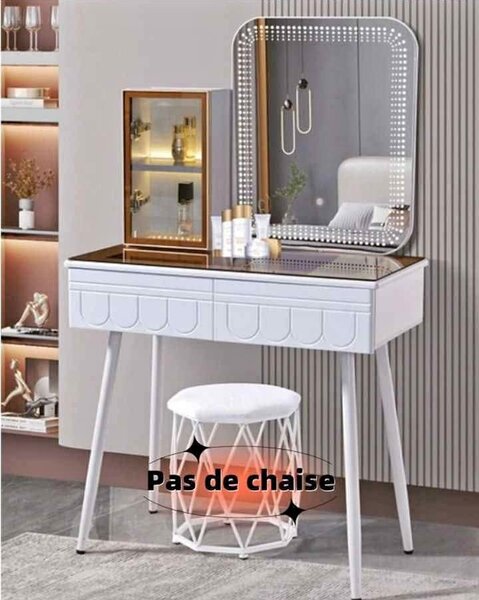 Table de Maquillage