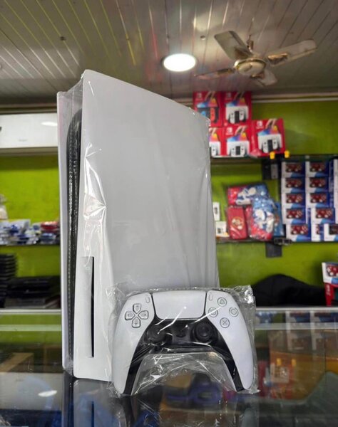 Console de Jeu Next-Gen PS5