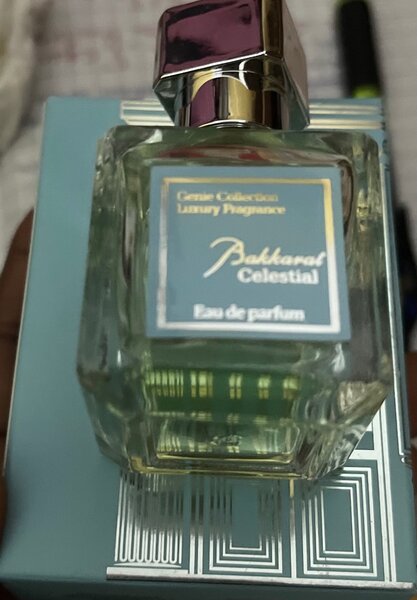 Bakkarat 25ml