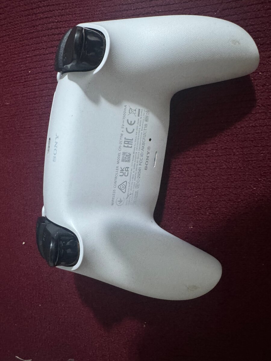 Manette sans fil PS5 Sony