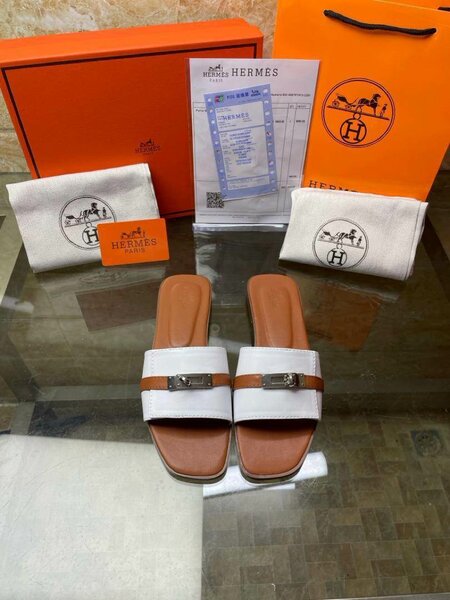 Chic chaussures