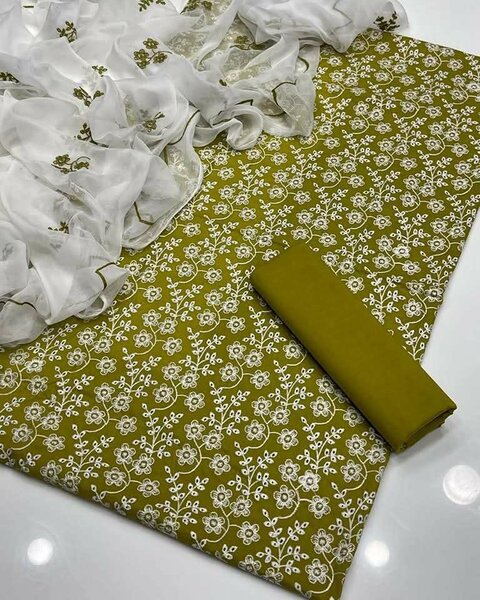 3pc unstich ladies suits