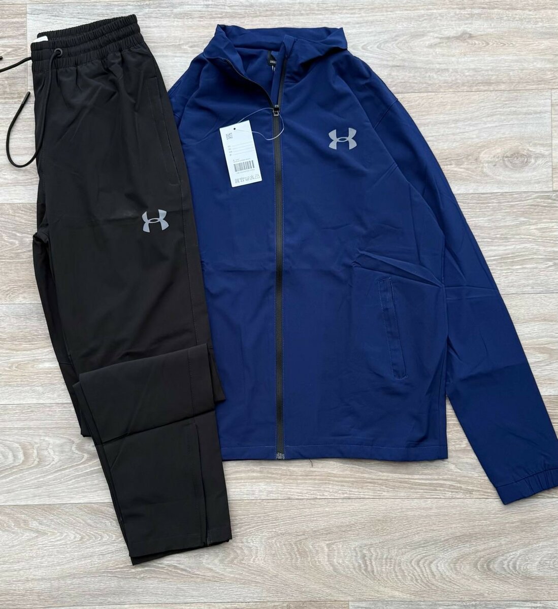 Ensembles de survêtements sport