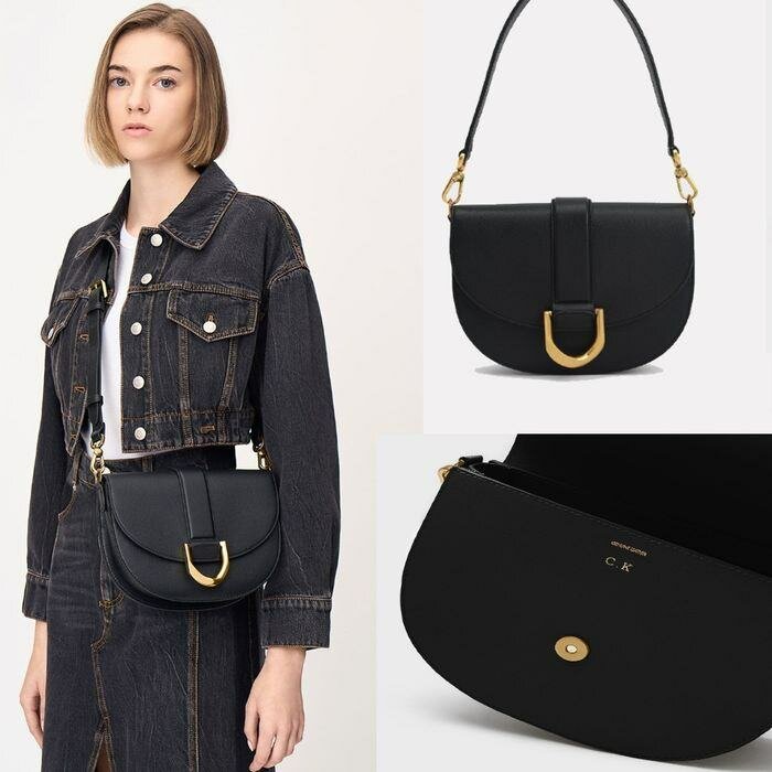 Sacs CHARLES AND KEITH